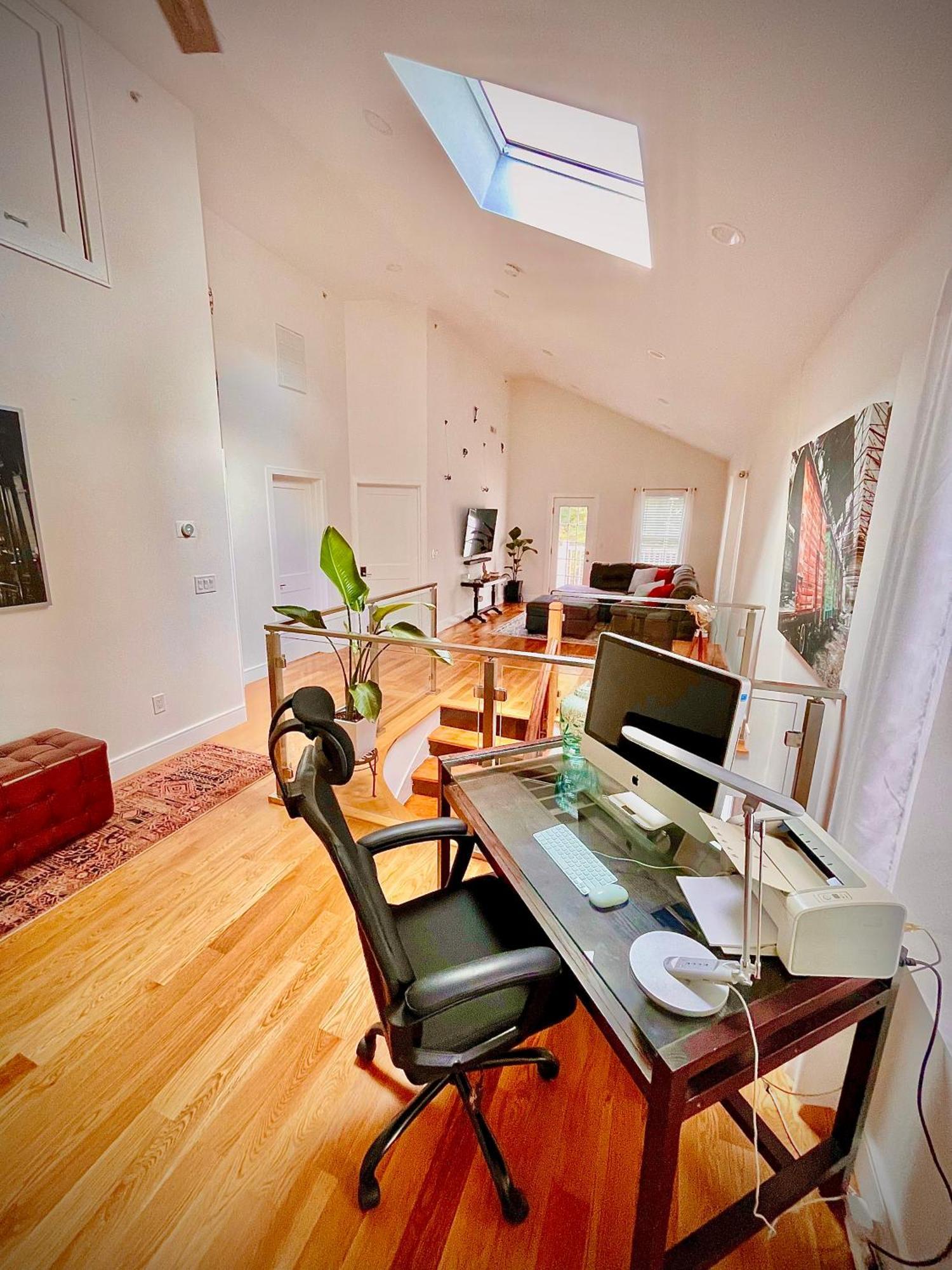 Perrin Place Unit 3 Boston Eksteriør billede