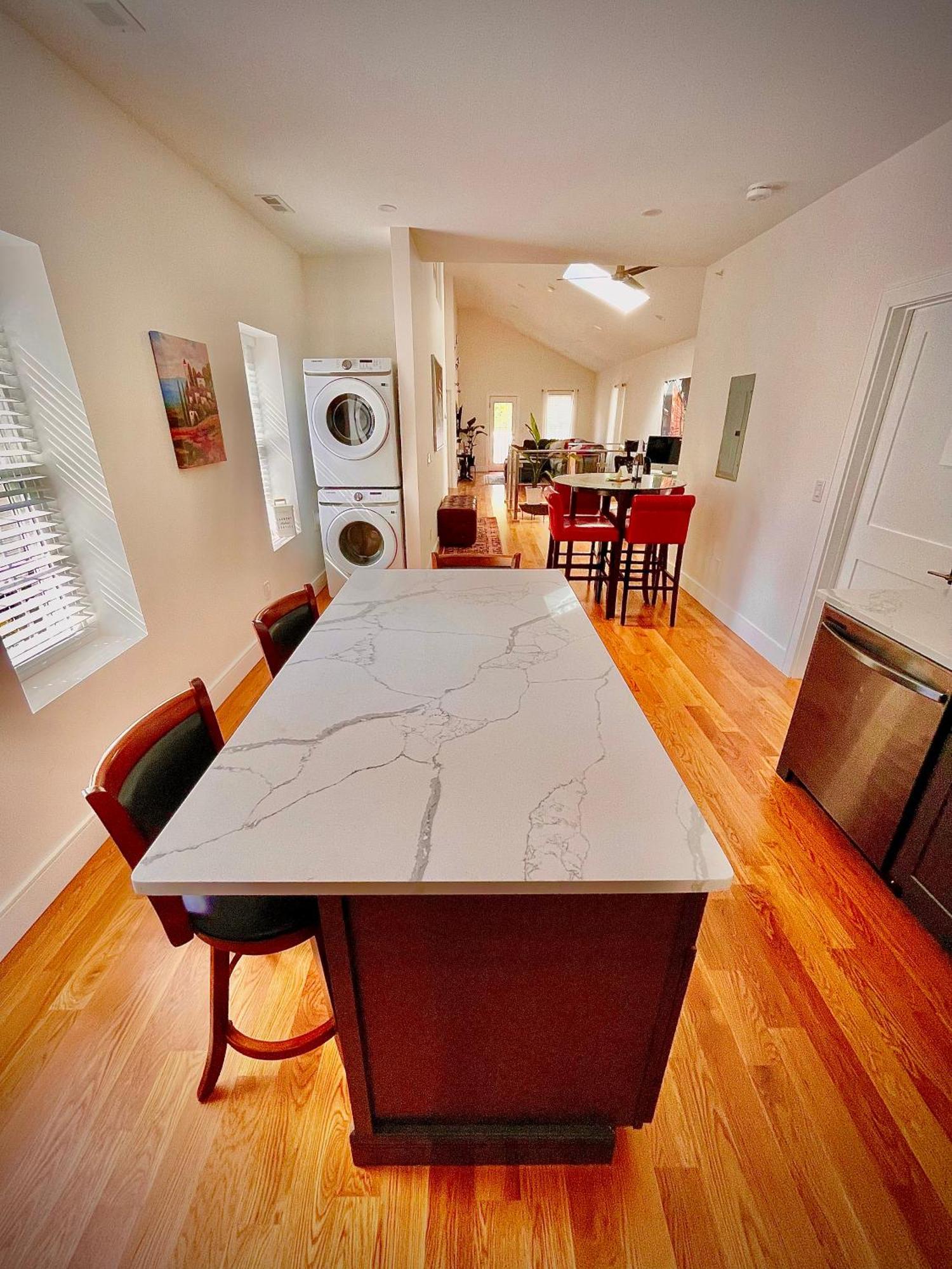 Perrin Place Unit 3 Boston Eksteriør billede